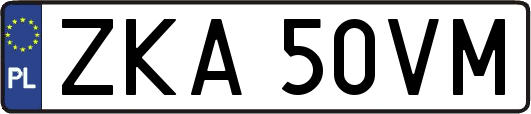 ZKA50VM