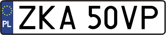 ZKA50VP