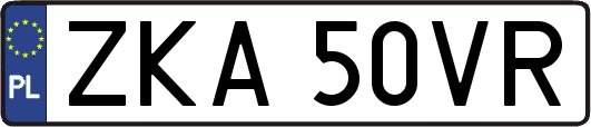 ZKA50VR