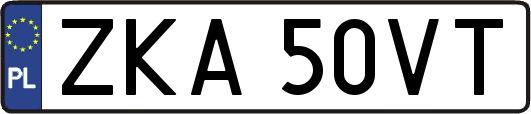 ZKA50VT