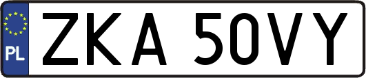 ZKA50VY