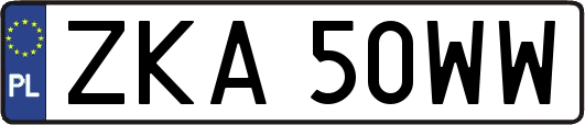 ZKA50WW