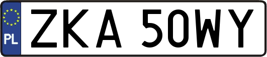ZKA50WY