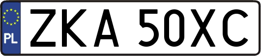 ZKA50XC