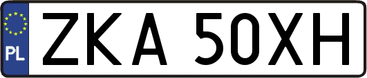 ZKA50XH