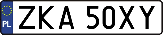 ZKA50XY