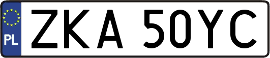 ZKA50YC