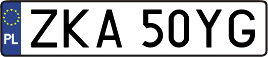 ZKA50YG