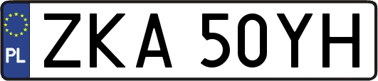ZKA50YH