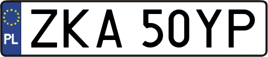 ZKA50YP