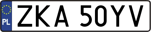 ZKA50YV