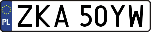 ZKA50YW