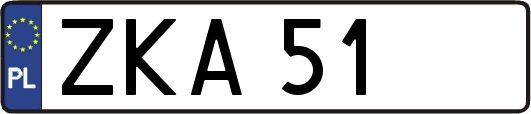ZKA51
