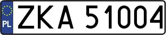 ZKA51004