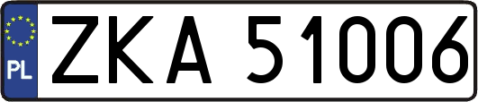 ZKA51006