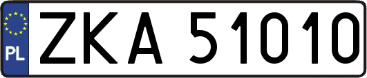 ZKA51010