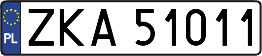 ZKA51011