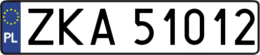 ZKA51012