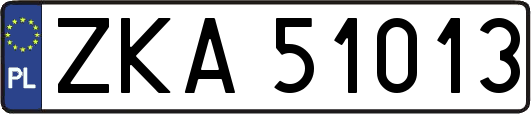 ZKA51013