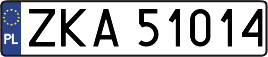ZKA51014