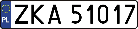 ZKA51017