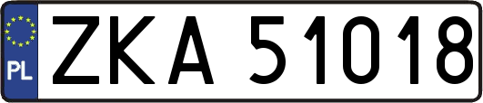 ZKA51018