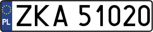 ZKA51020