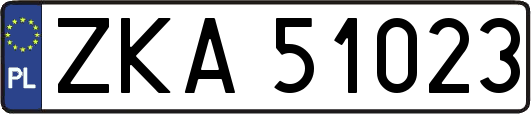 ZKA51023