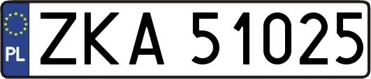 ZKA51025