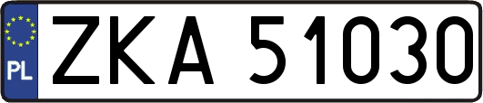 ZKA51030