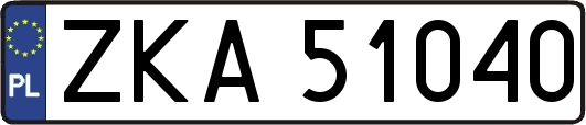 ZKA51040
