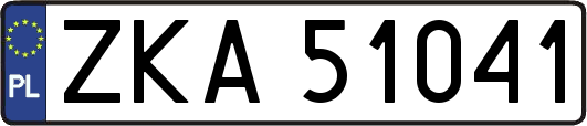 ZKA51041