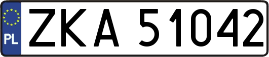 ZKA51042