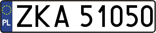 ZKA51050