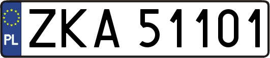 ZKA51101