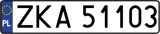 ZKA51103