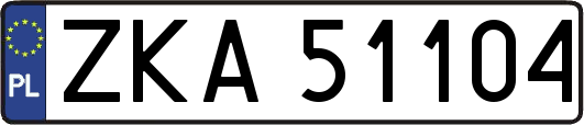 ZKA51104