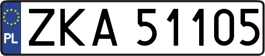 ZKA51105
