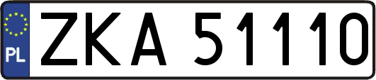 ZKA51110