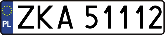 ZKA51112