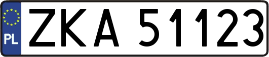ZKA51123