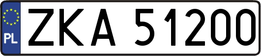 ZKA51200