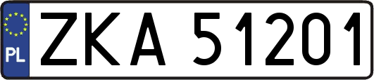 ZKA51201