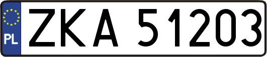 ZKA51203