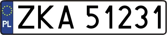 ZKA51231