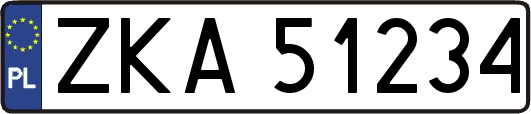 ZKA51234