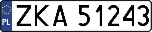 ZKA51243