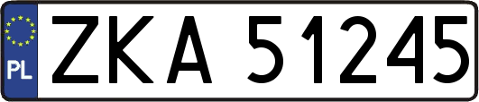 ZKA51245
