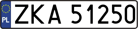 ZKA51250