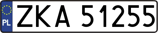 ZKA51255